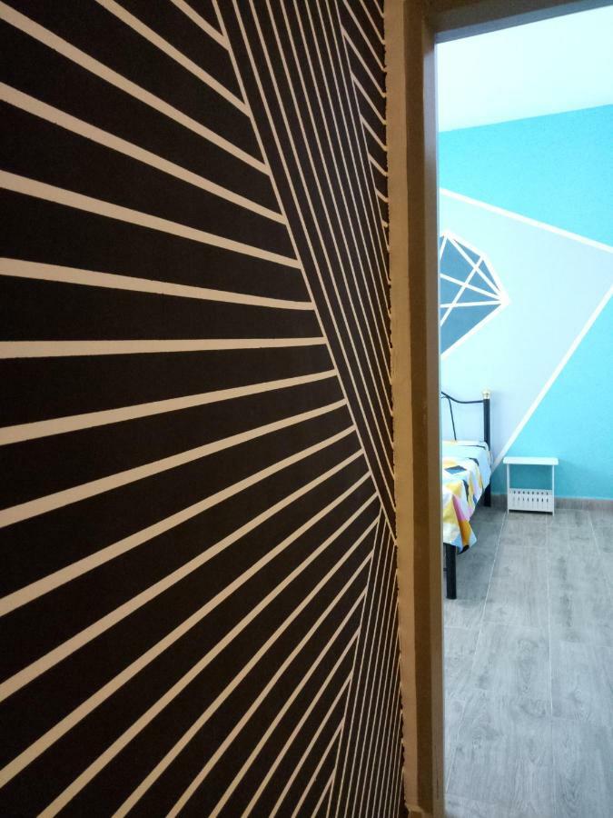 Icolor Home & Stay Ch5 Tanah Rata Esterno foto