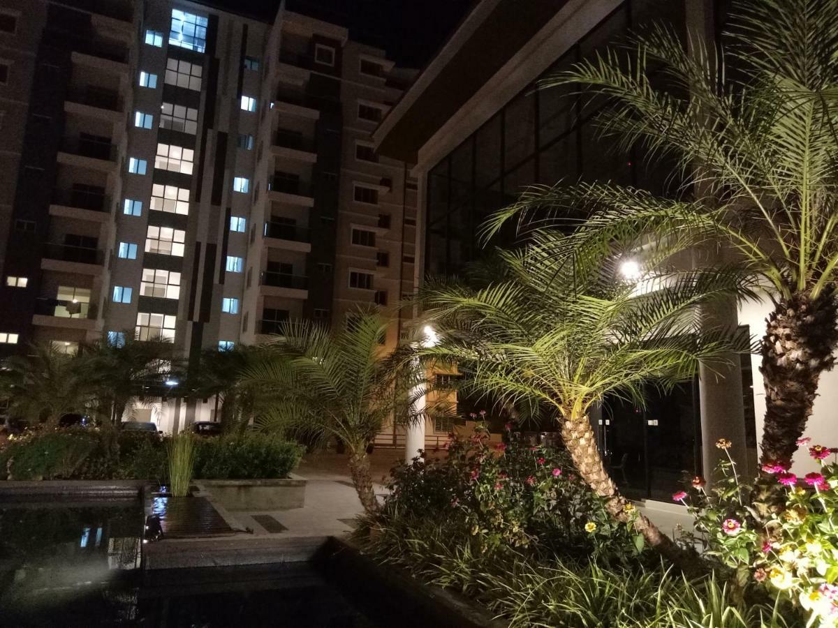 Icolor Home & Stay Ch5 Tanah Rata Esterno foto