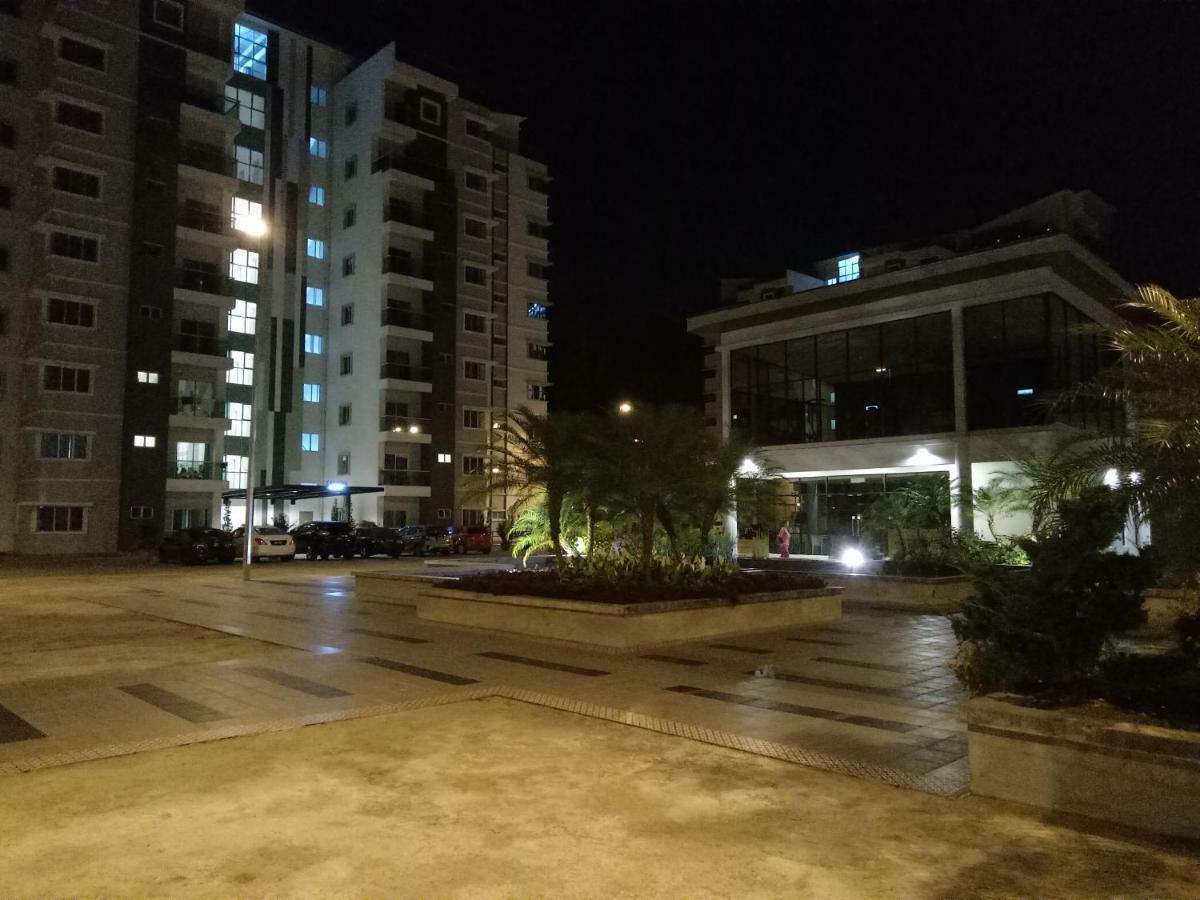 Icolor Home & Stay Ch5 Tanah Rata Esterno foto